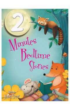 2 Minutes Bedtime Stories